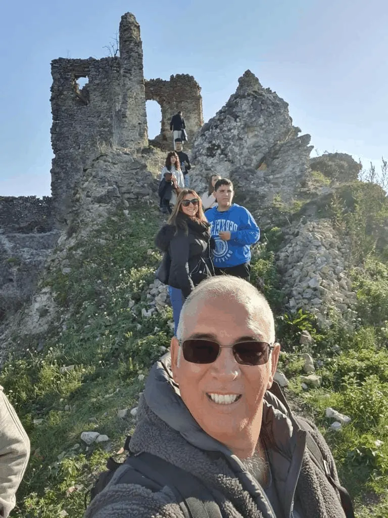 Erasmus+ Eslovaquia