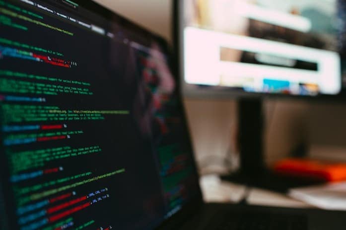 Imagen representativa del ciclo formativo de Grado Superior en Desarrollo de Aplicaciones Web