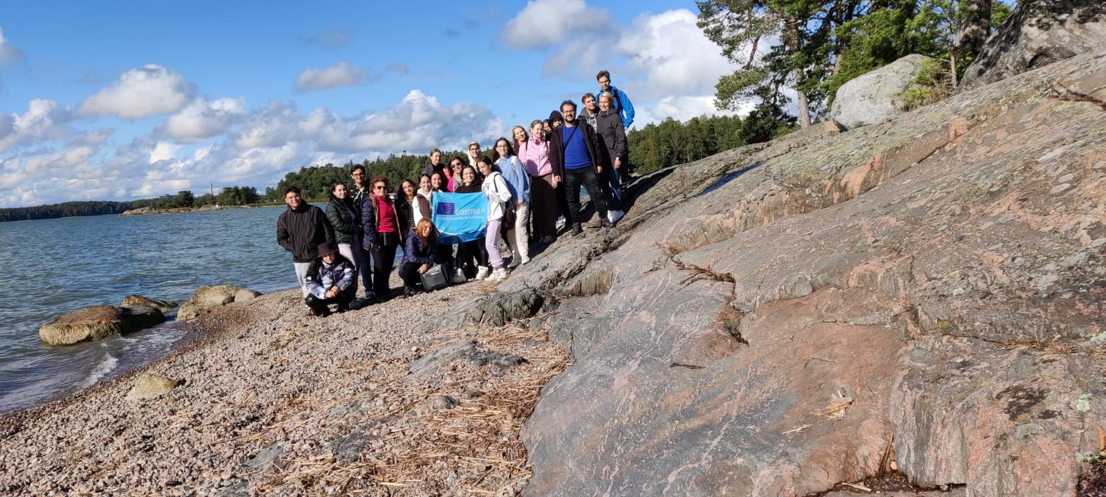 Movilidades de larga duración — Colonia, Alemania