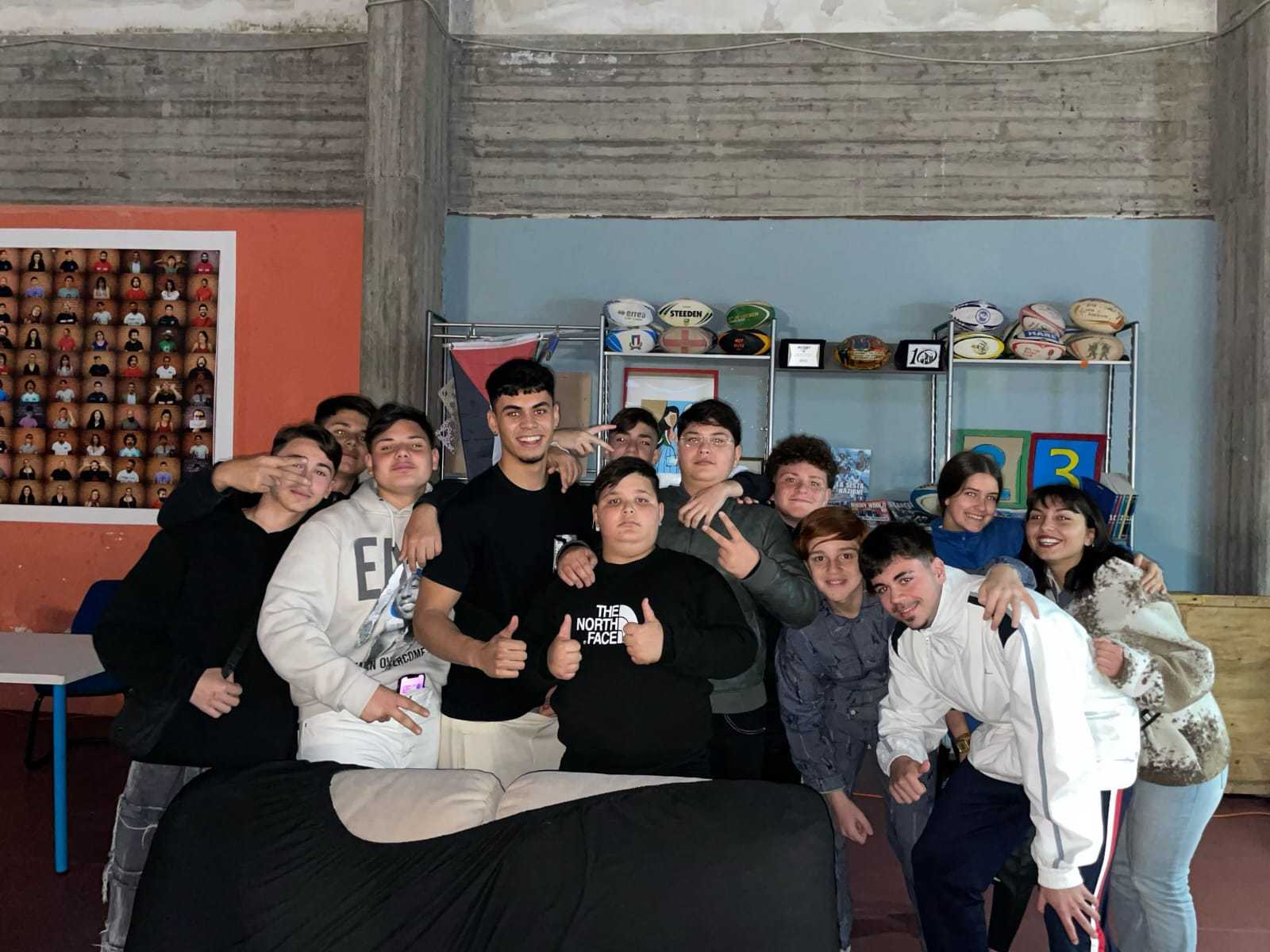 Job shadowing en Grecia — Dodona