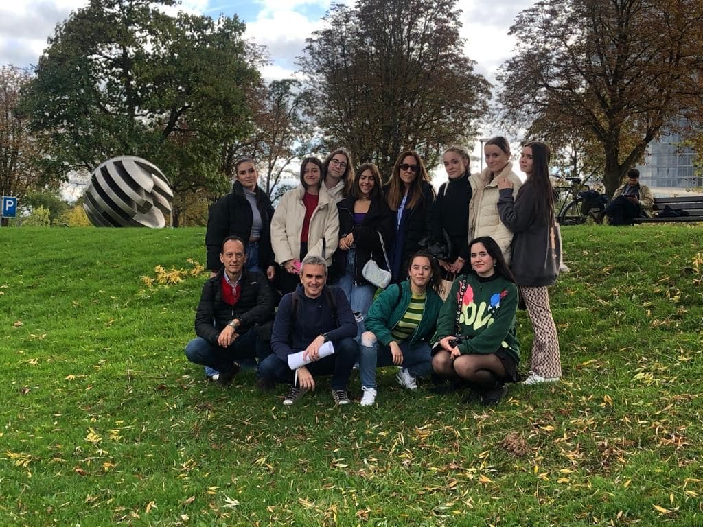 Movilidades de larga duración — Colonia, Alemania