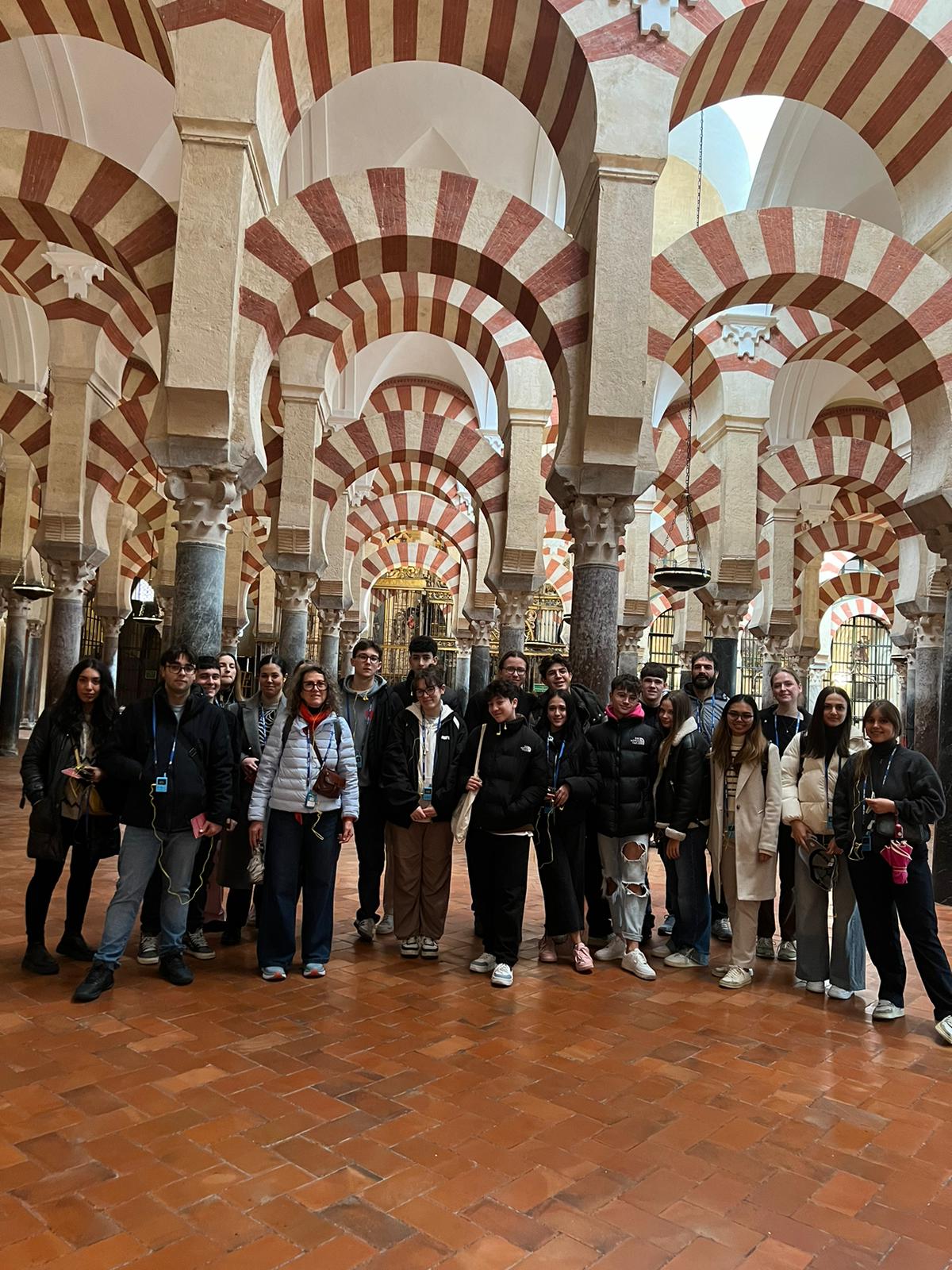 Movilidades de larga duración — Colonia, Alemania