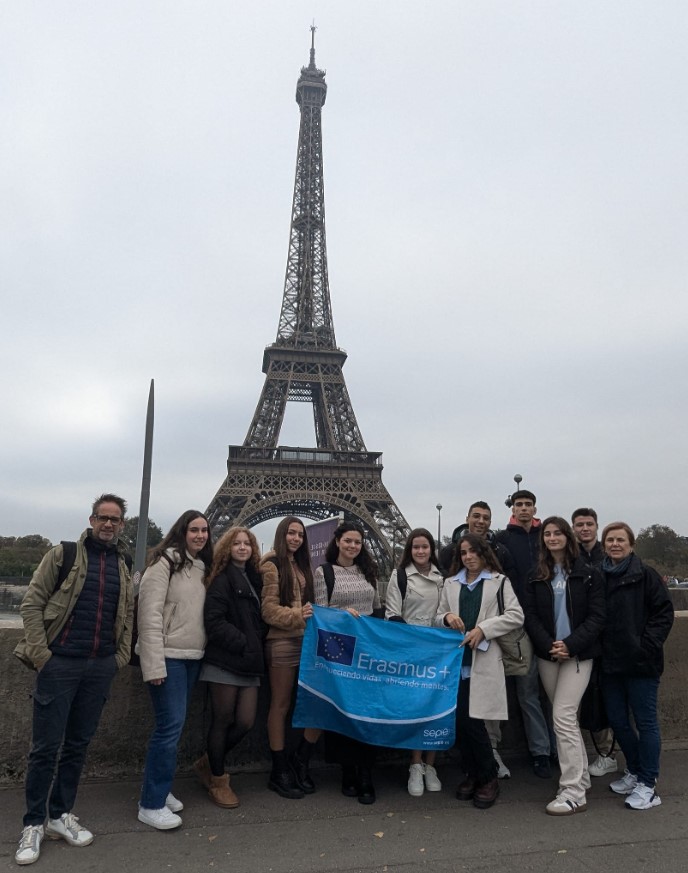 Movilidad a Tours — Patrimonio y Loira