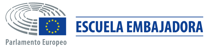 Escuela Embajadora del Parlamento Europeo