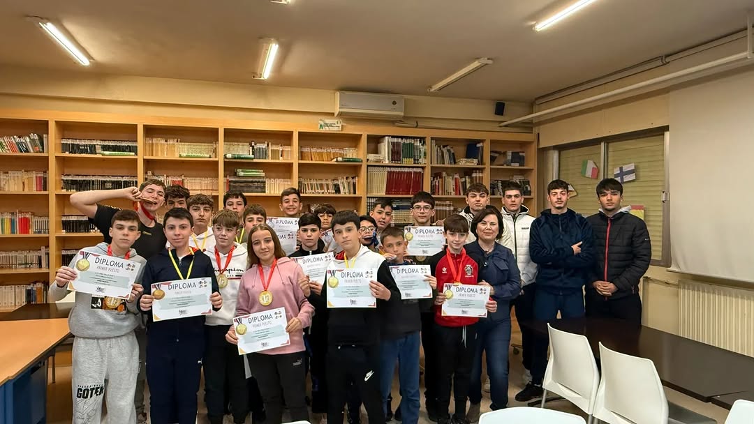 Imagen del proyecto: Recreos Inclusivos — Deportes y Juegos